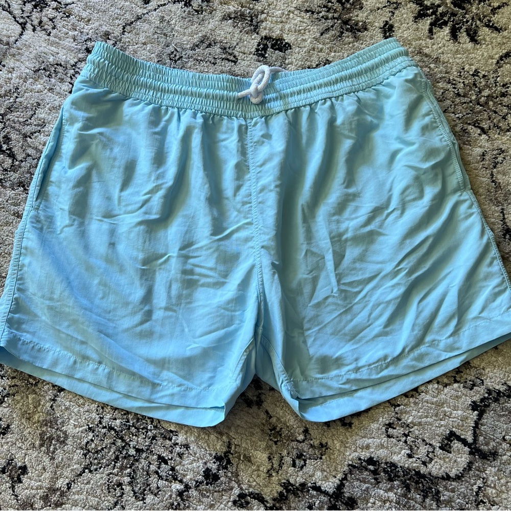 Frescobol Carioca Sport Swim shorts